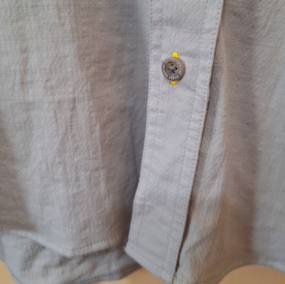 Sierra Designs Short Sleeve Button Down Shirt - Picture 3 of 4
